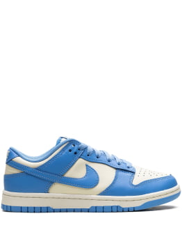 Nike Dunk Low "University Blue"