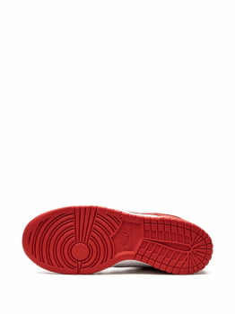 Nike Dunk Low University Red