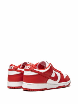 Nike Dunk Low University Red