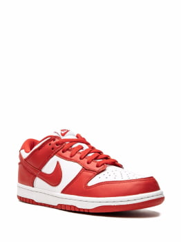 Nike Dunk Low University Red