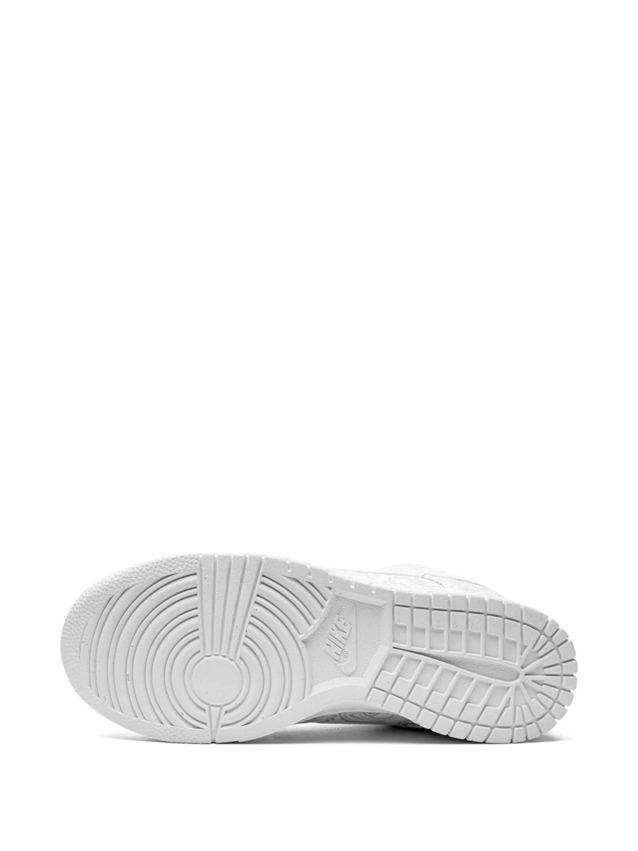 NIKE DUNK LOW "WHITE PAISLEY"