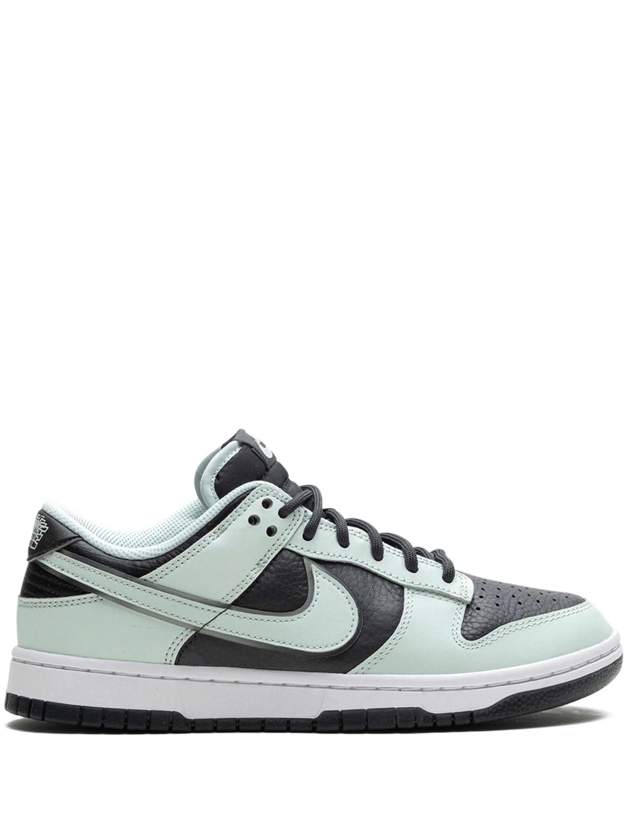 NIKE DUNK LOW RETRO PRM "BARELY GREEN"