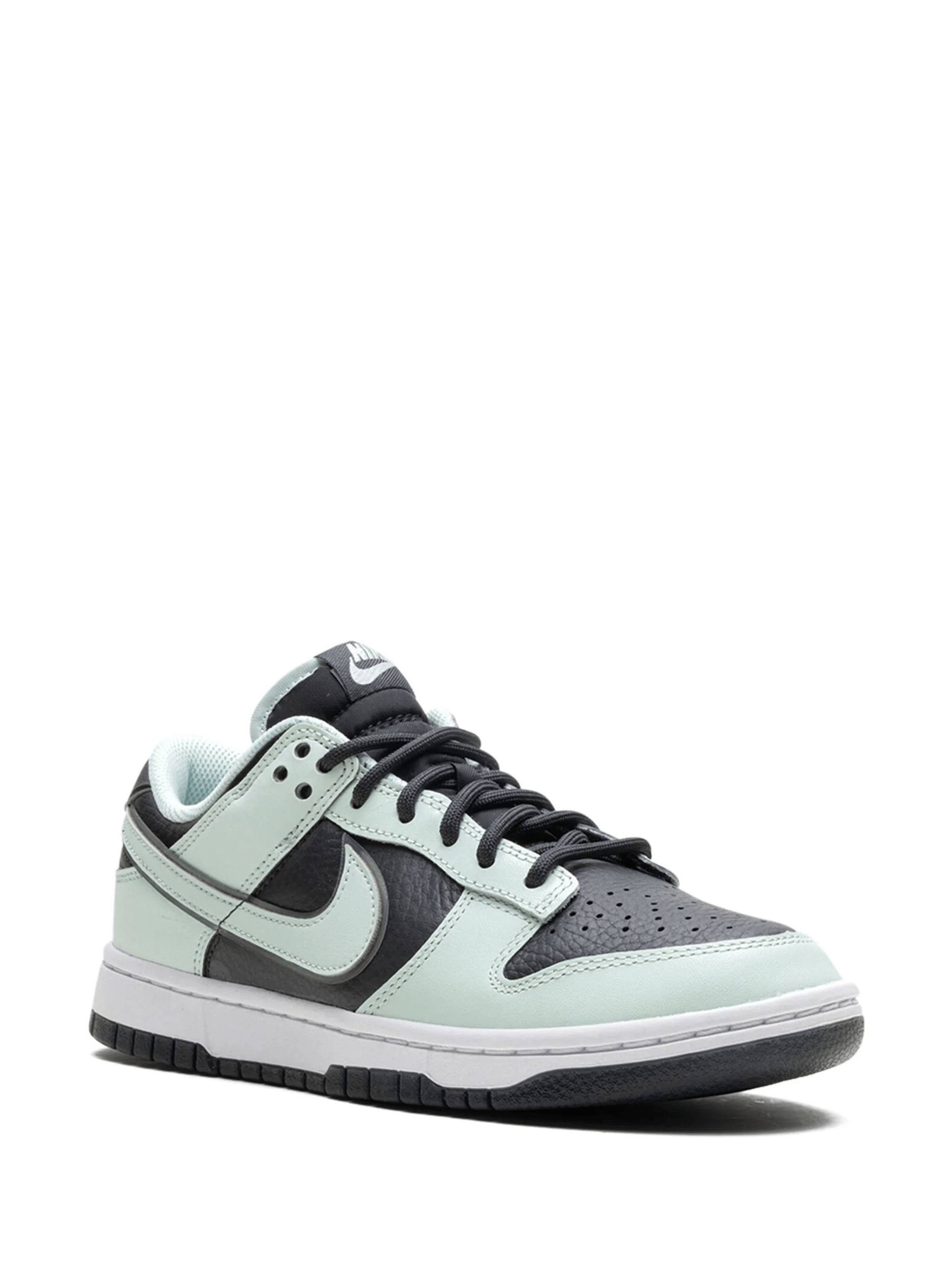 NIKE DUNK LOW RETRO PRM "BARELY GREEN"