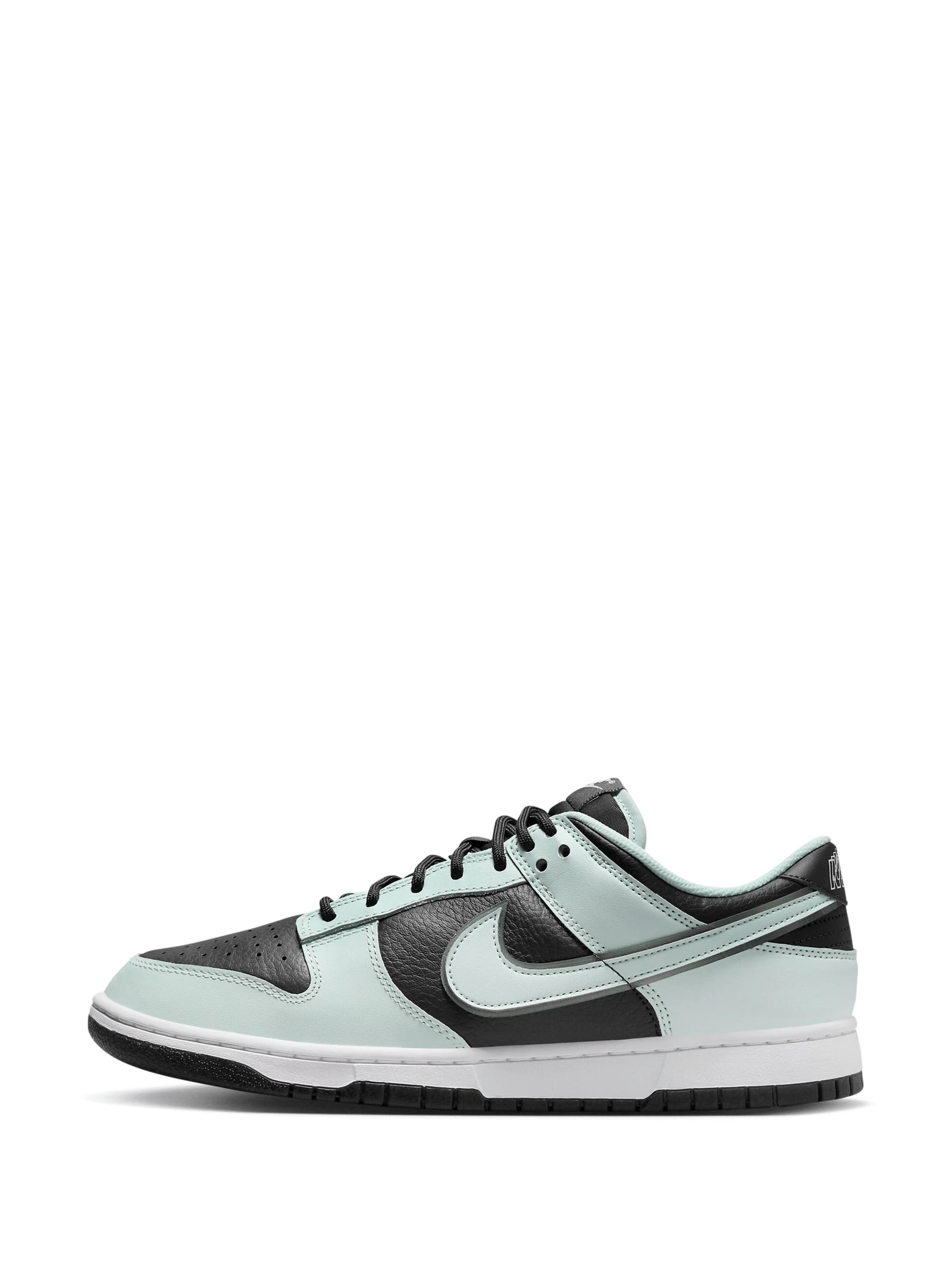 NIKE DUNK LOW RETRO PRM "BARELY GREEN"