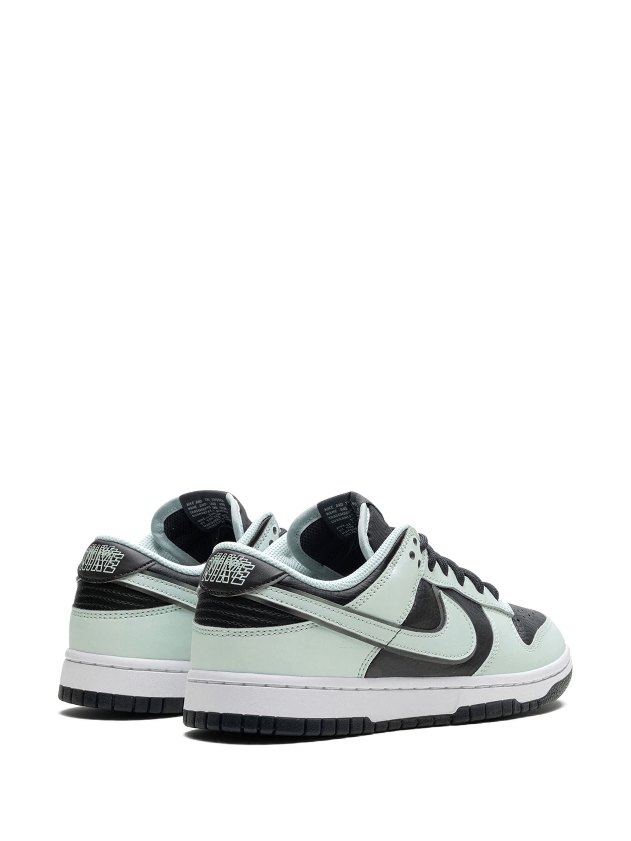 NIKE DUNK LOW RETRO PRM "BARELY GREEN"