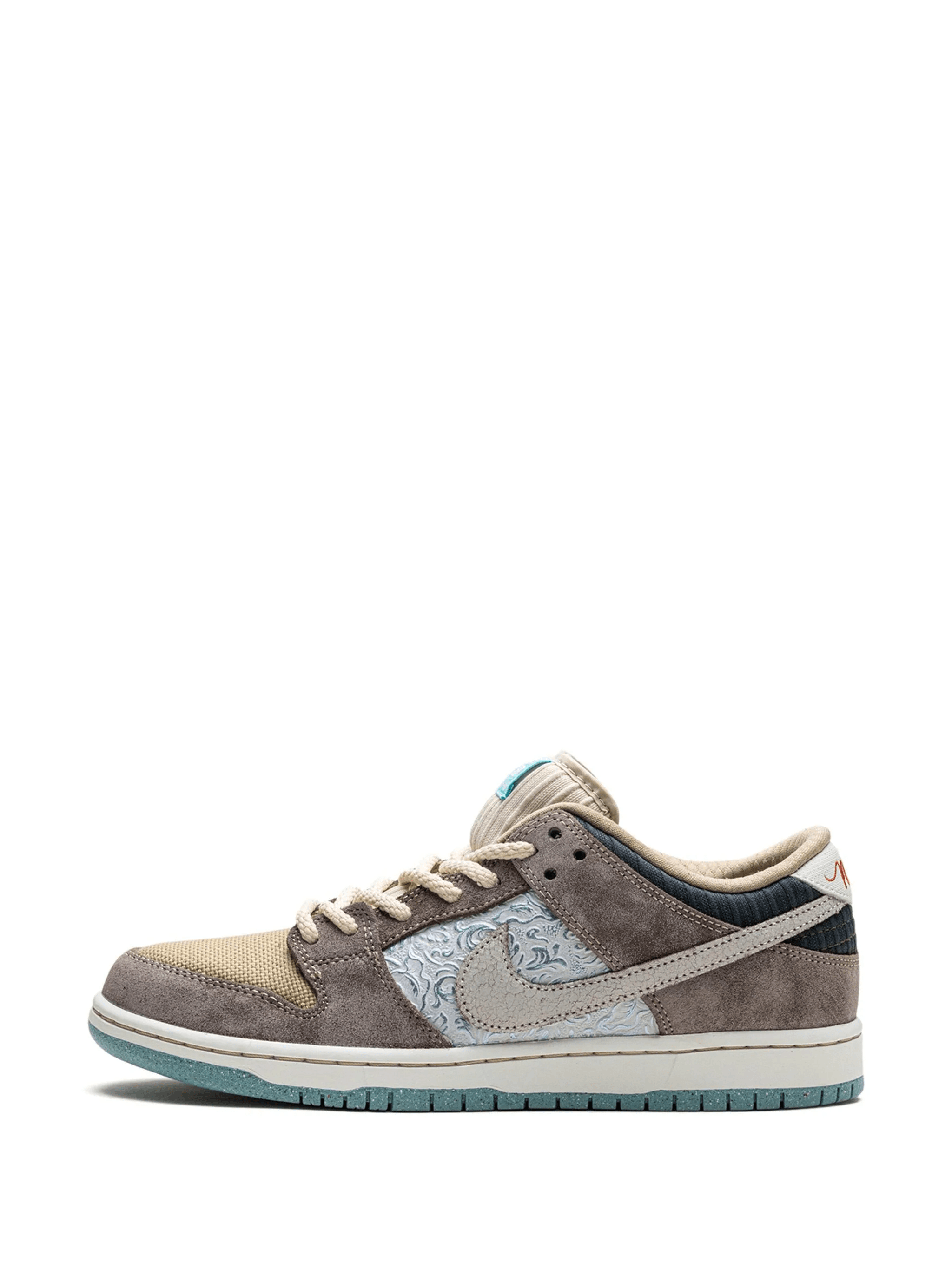 NIKE SB DUNK LOW "BIG MONEY SAVINGS"