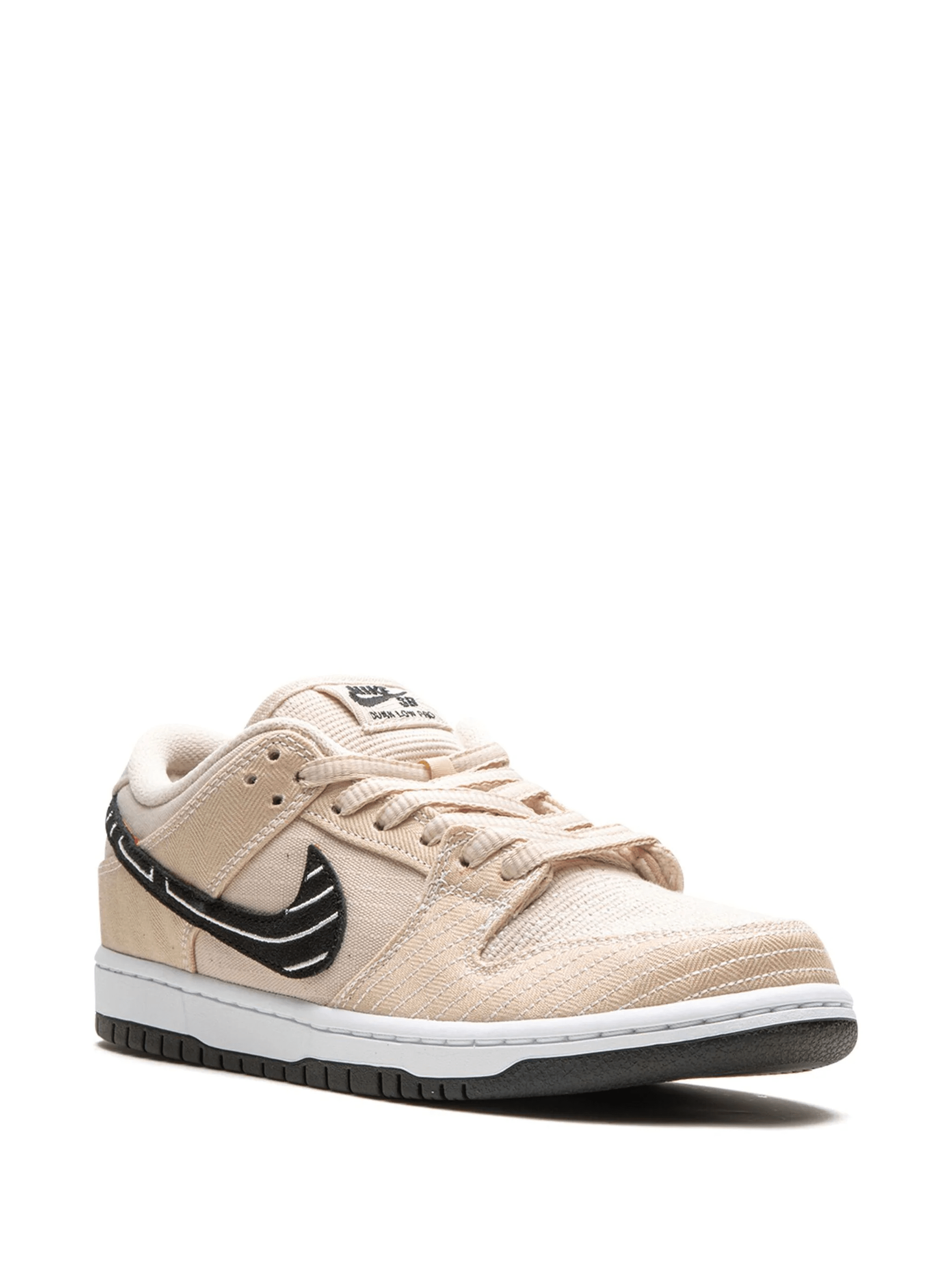 NIKE SB DUNK LOW PRO QS "ALBINO"