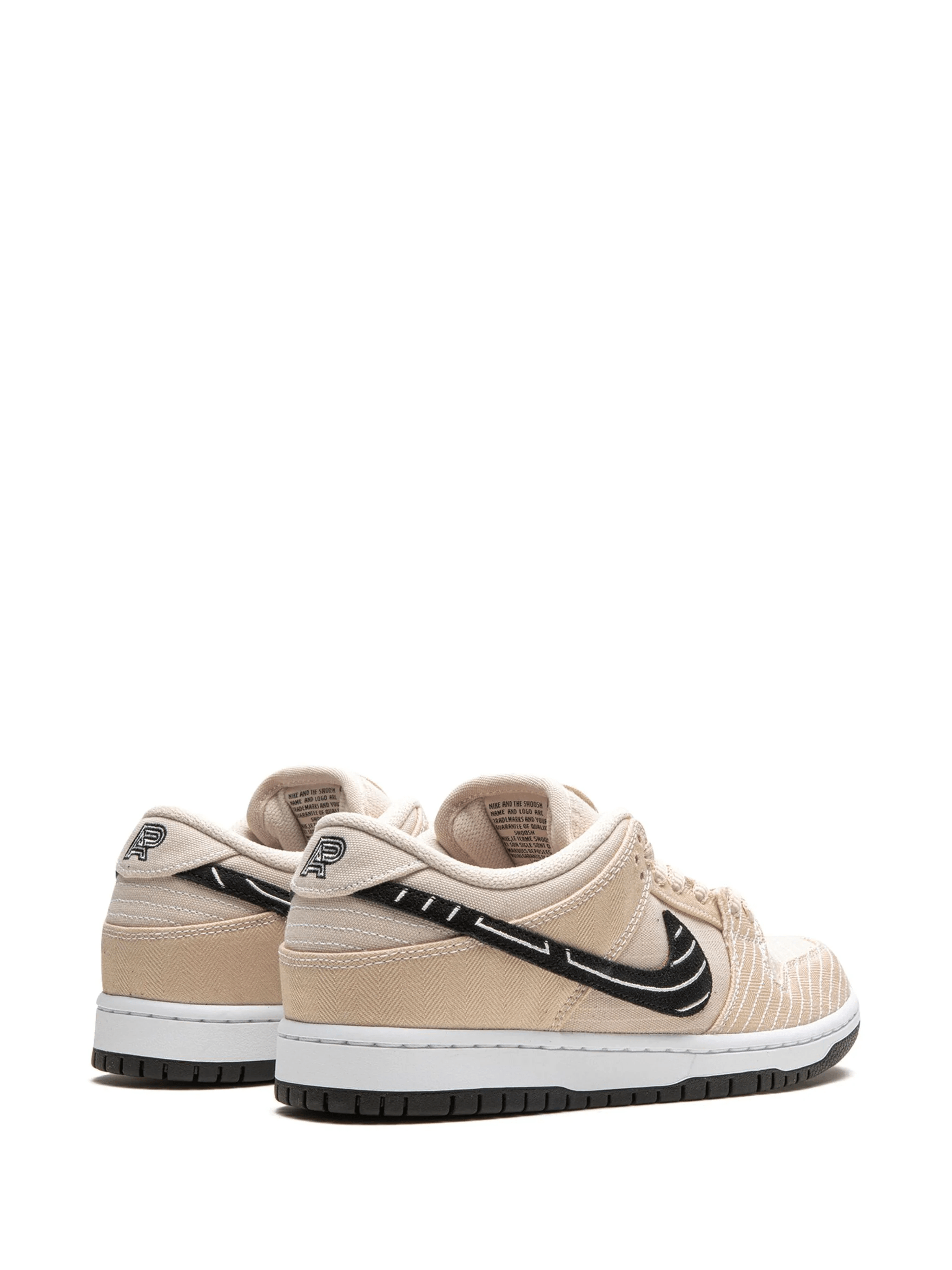 NIKE SB DUNK LOW PRO QS "ALBINO"