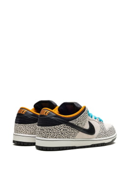 Nike SB Dunk Low Pro Safari Olympics