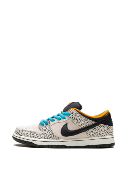 Nike SB Dunk Low Pro Safari Olympics