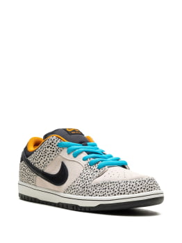 Nike SB Dunk Low Pro Safari Olympics