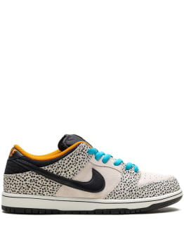 Nike SB Dunk Low Pro Safari Olympics