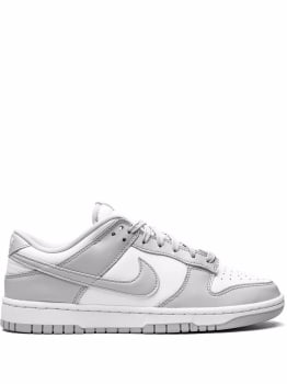 Nike Dunk Low "GREY FOG"