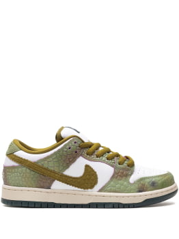 Nike x Alexis Sablone SB Dunk Low Pro "Chameleon"