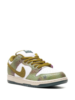 Nike x Alexis Sablone SB Dunk Low Pro "Chameleon"