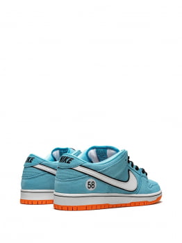 Nike SB Dunk WE CLUB 58
