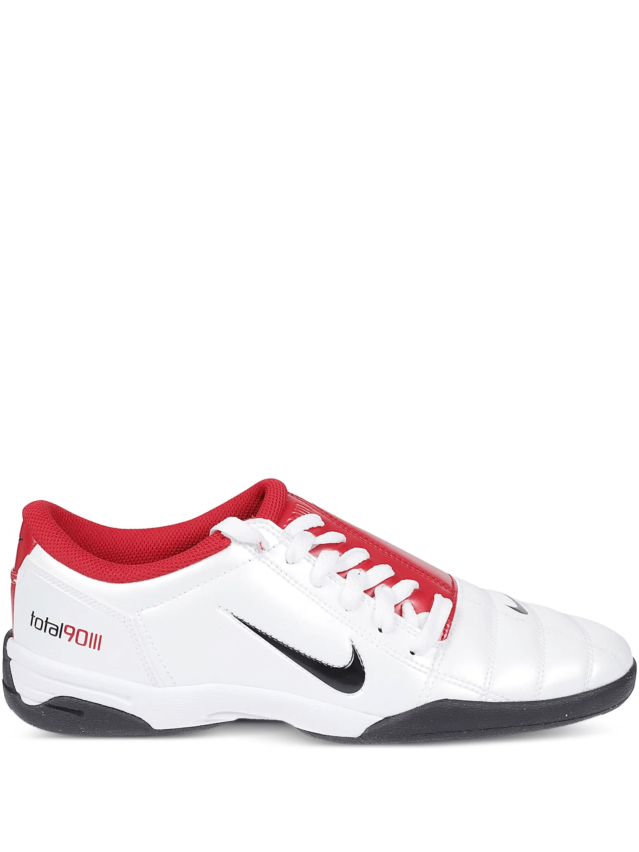 Nike Total 90 3 White Gym Red