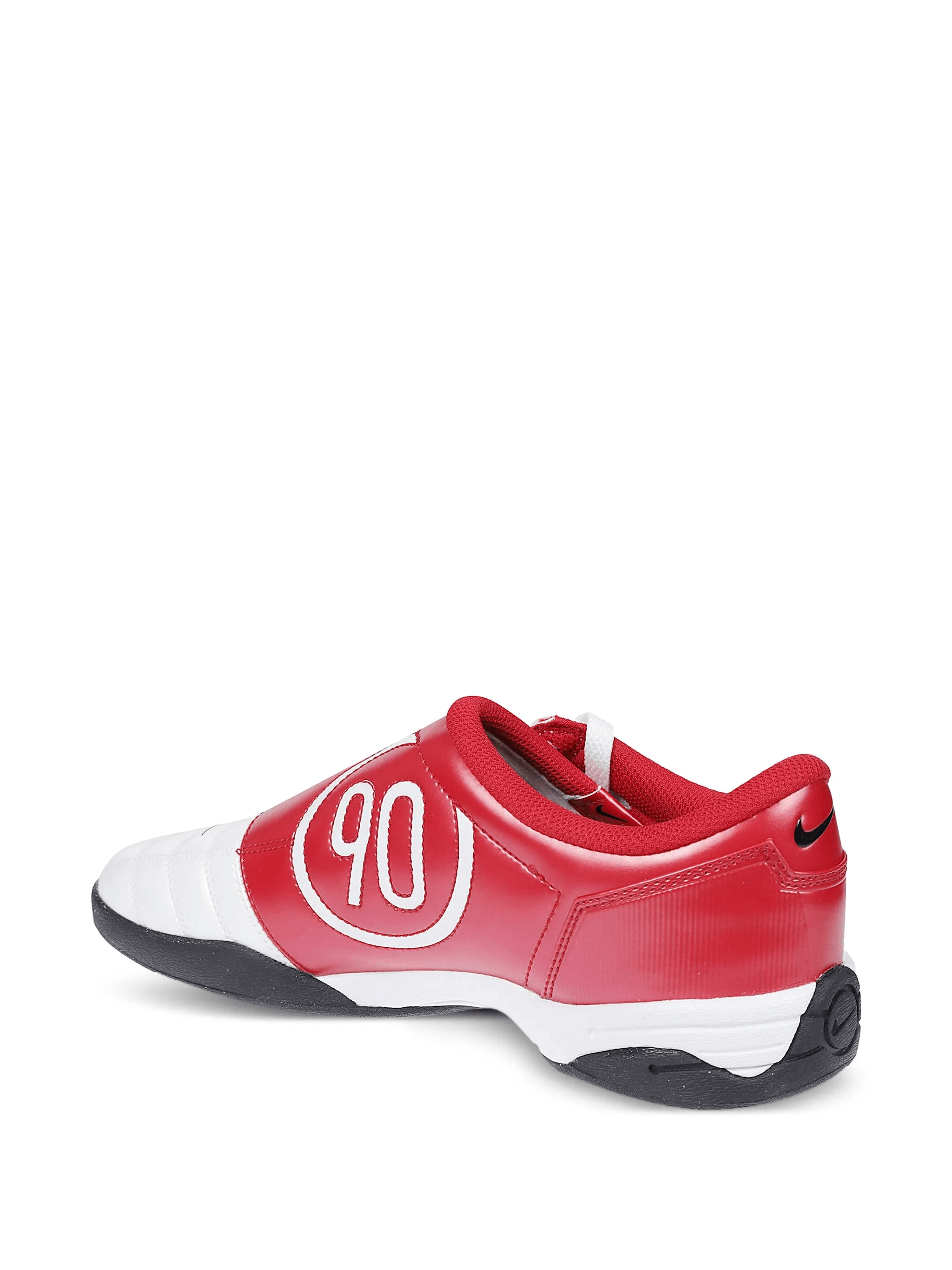 Nike Total 90 3 White Gym Red