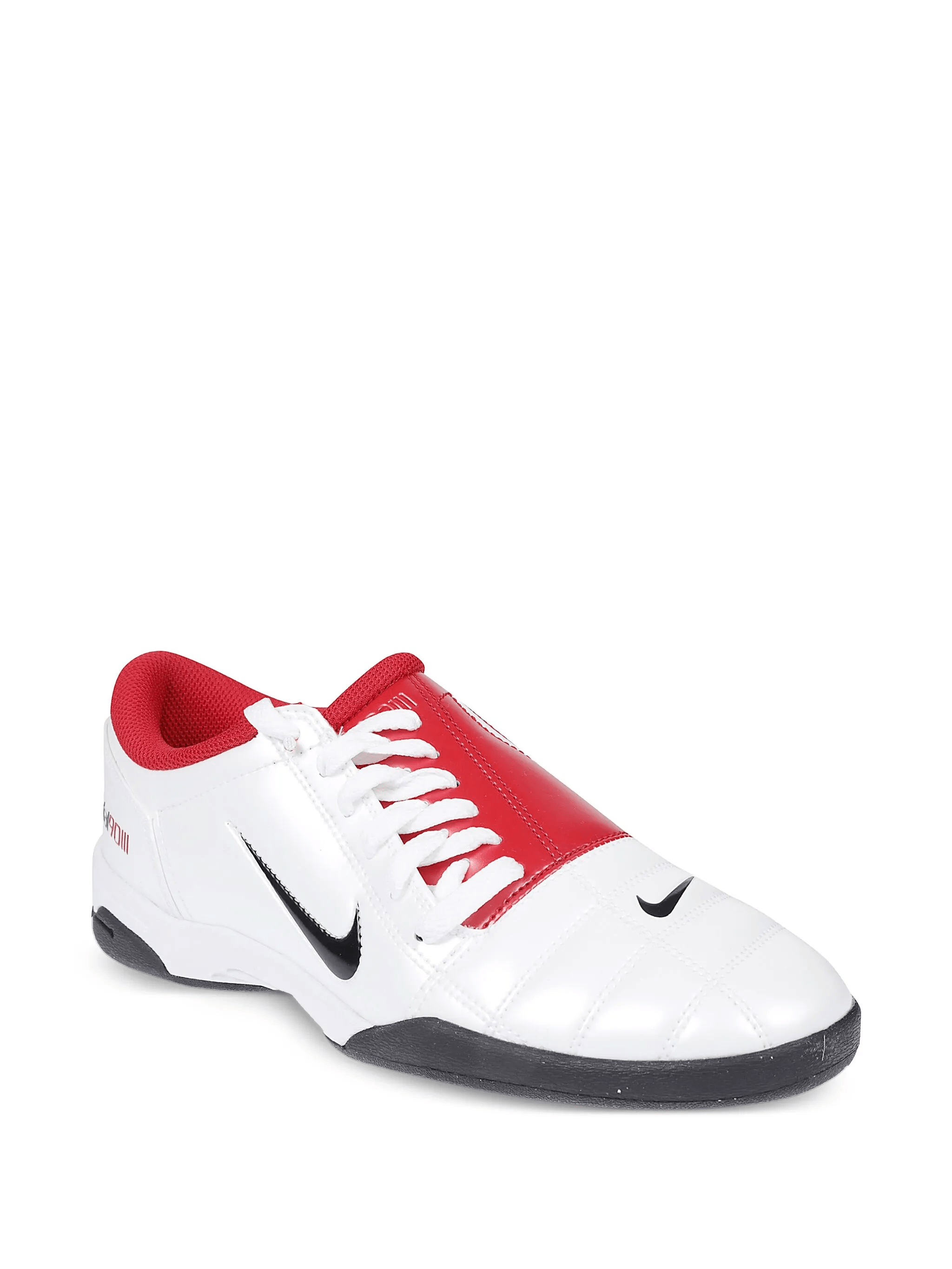 Nike Total 90 3 White Gym Red