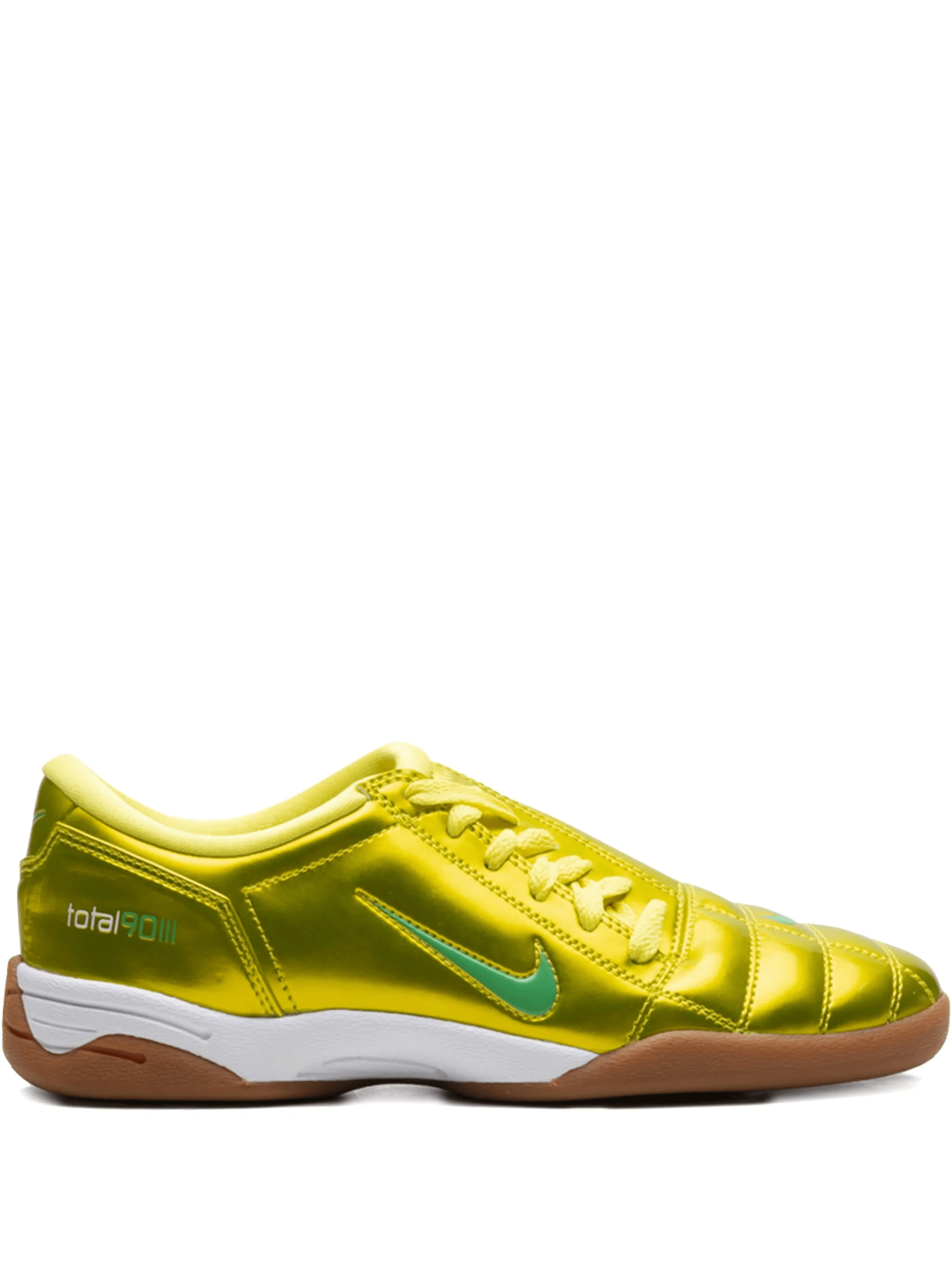 Nike Total 90 III SP Dynamic Yellow
