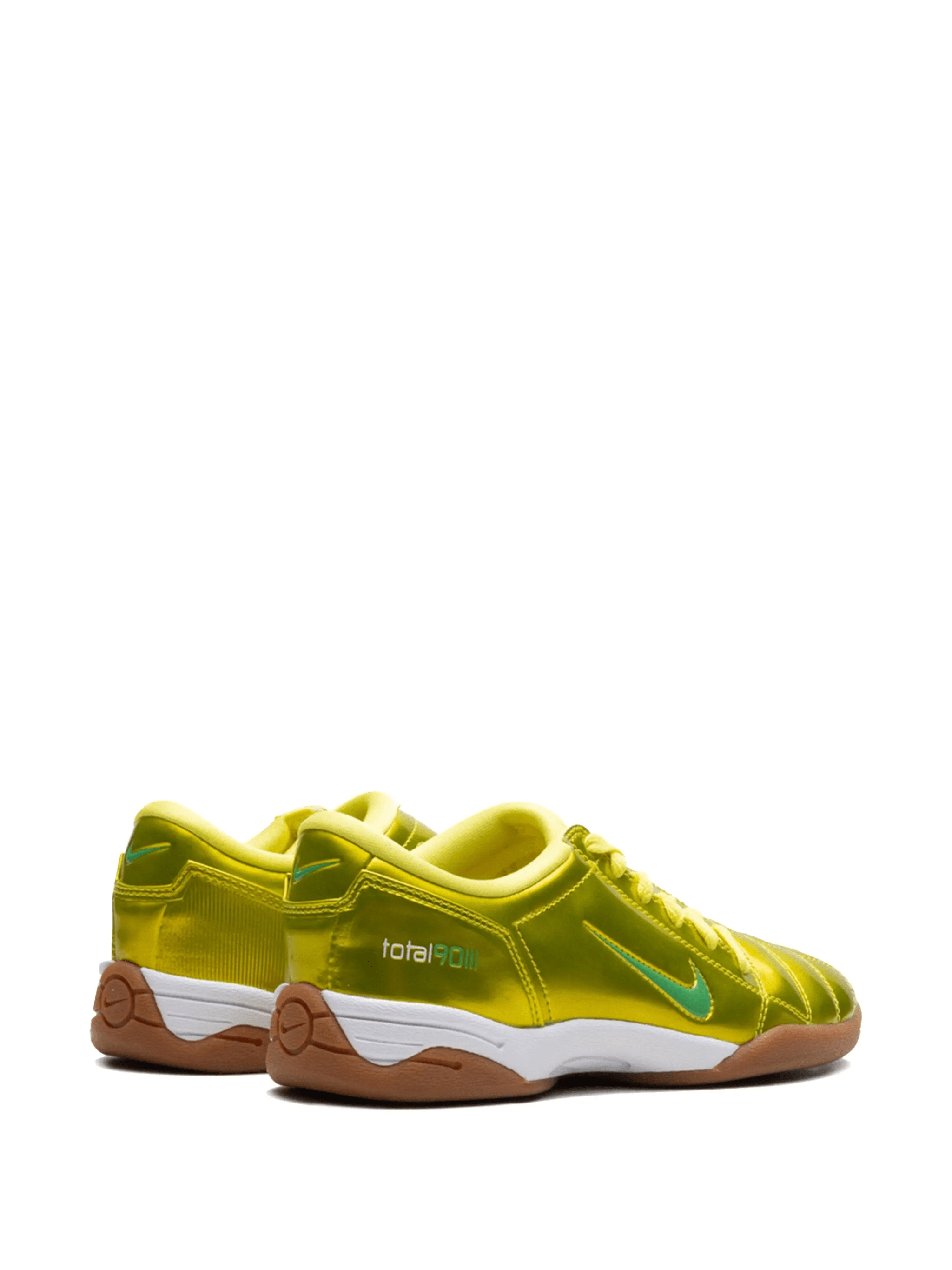 Nike Total 90 III SP Dynamic Yellow