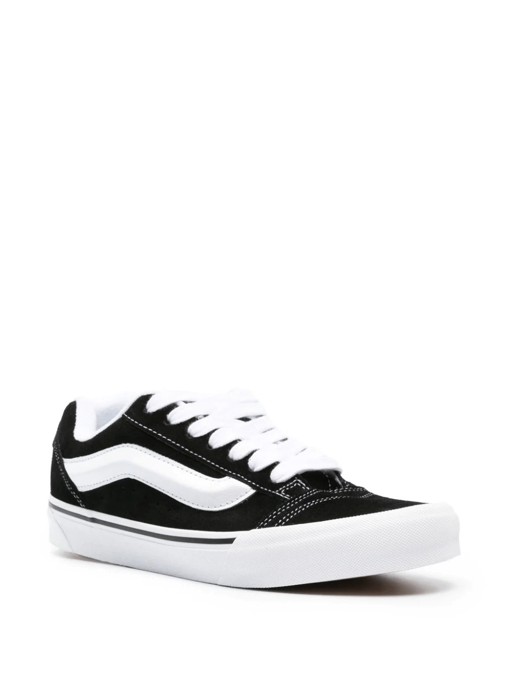 VANS KNU OLD SKOOL BLACK