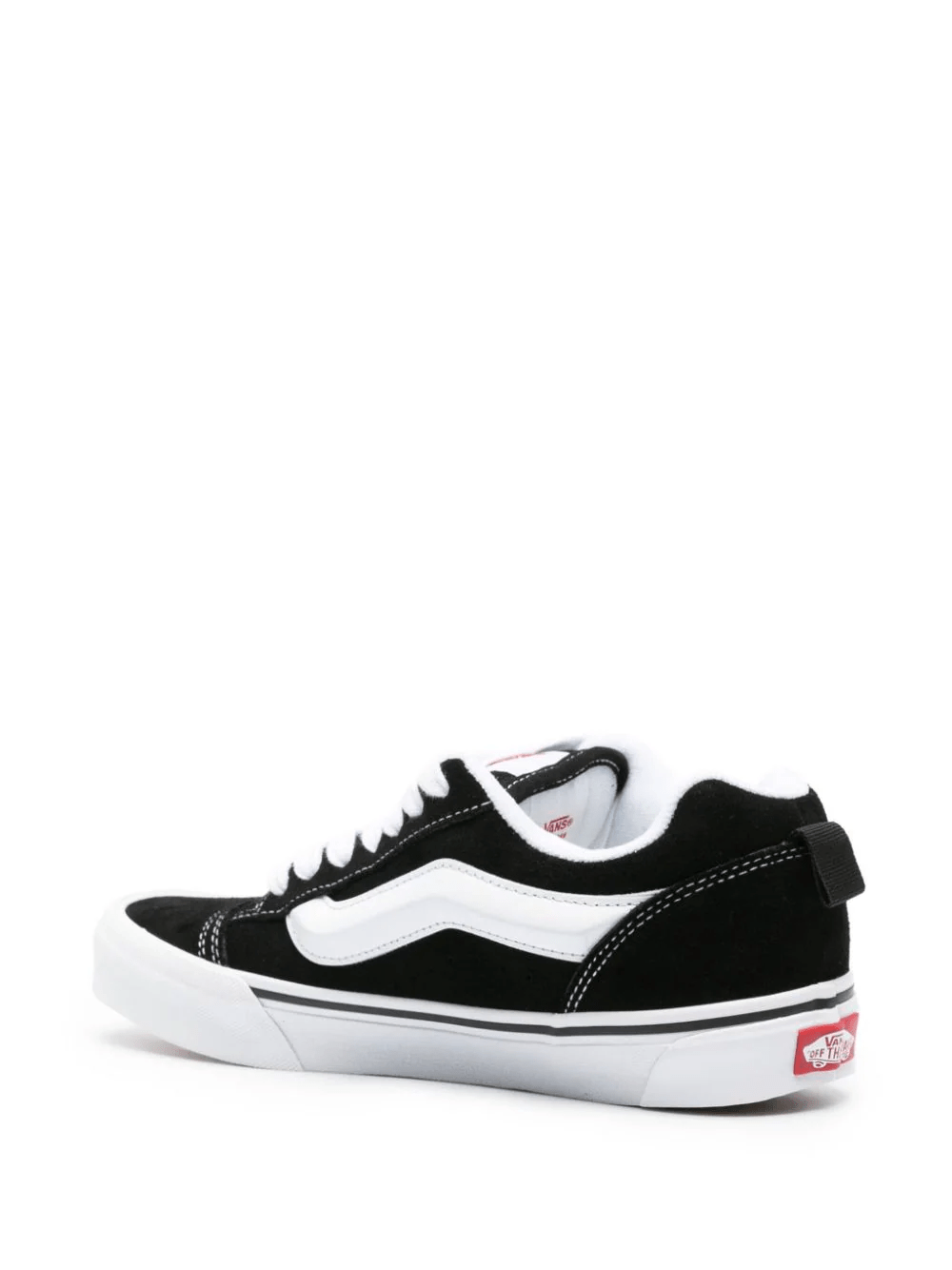 VANS KNU OLD SKOOL BLACK