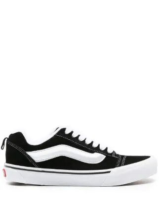 VANS KNU OLD SKOOL BLACK