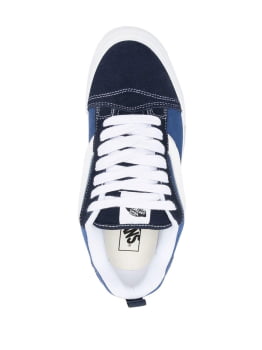 VANS KNU OLD SKOOL NAVY BLUE 