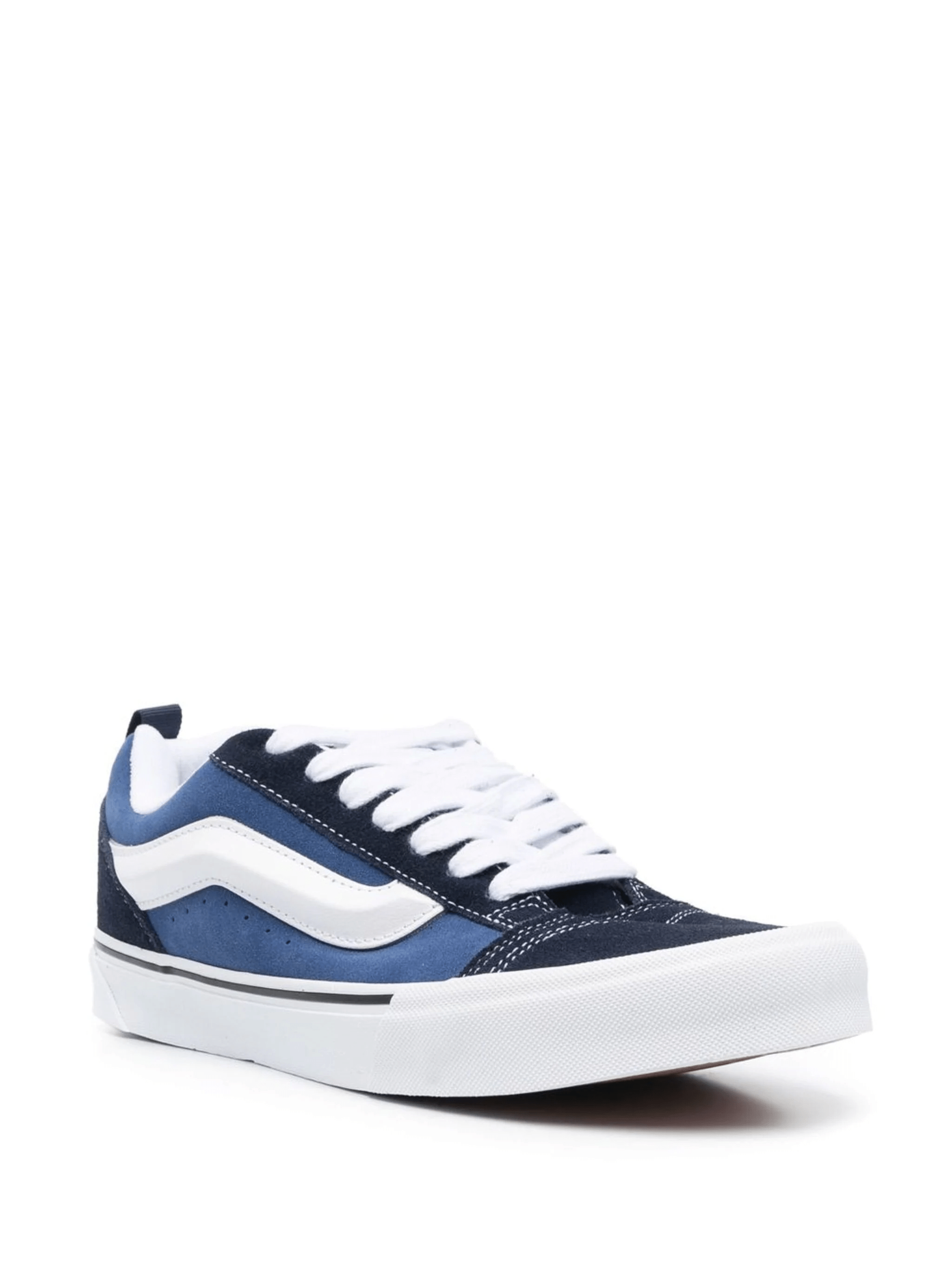 VANS KNU OLD SKOOL NAVY BLUE 