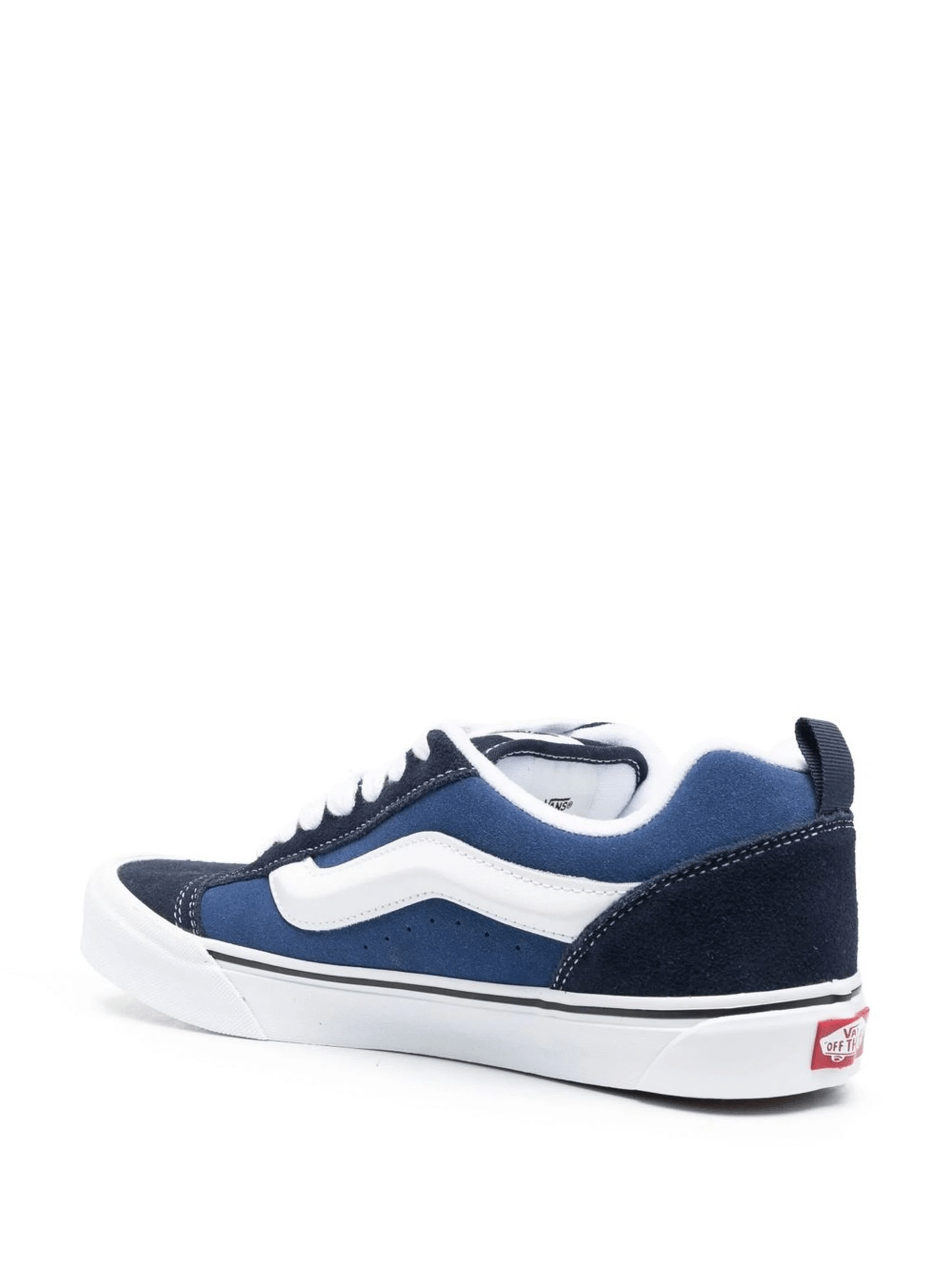 VANS KNU OLD SKOOL NAVY BLUE 