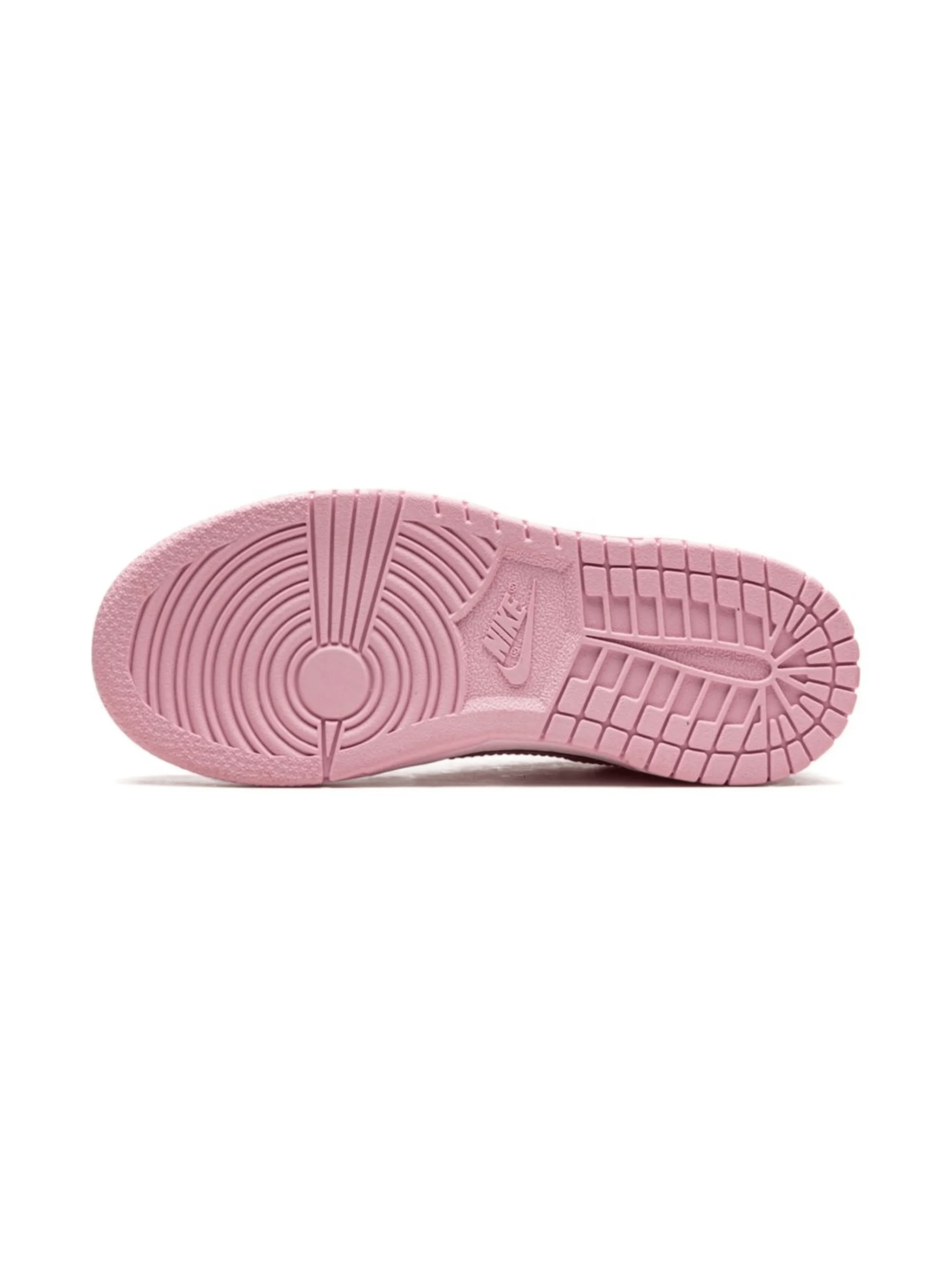 Nike Kids Dunk Low "Triple Pink"