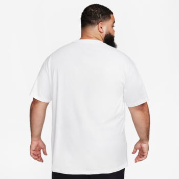 Camiseta Nike SB Masculina Branco