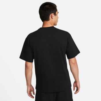 NIKE CAMISETA SNEAKER DAY - EVOLUTION PRETO