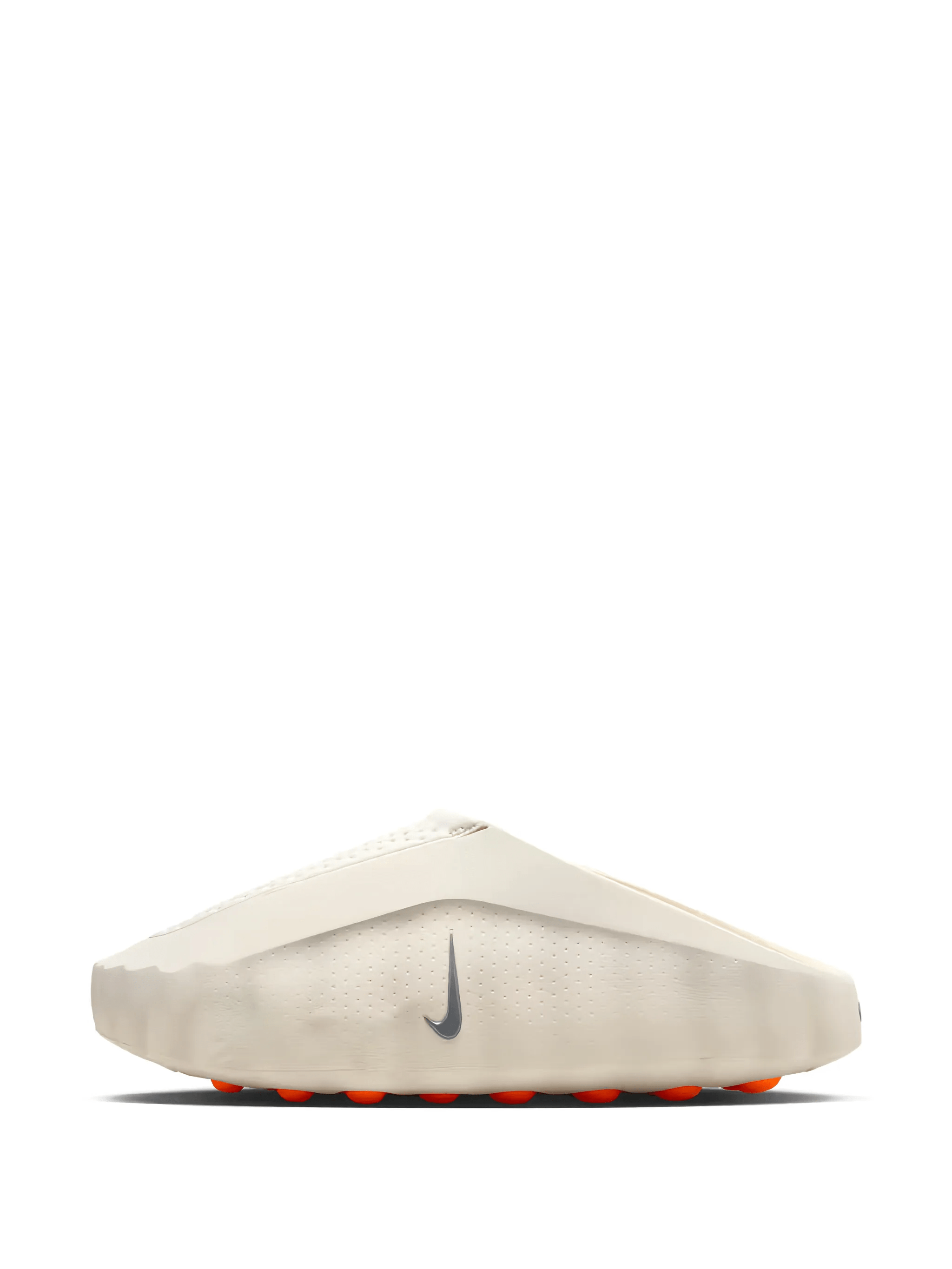 NIKE MIND 001 SLIDE LIGHT BONE 