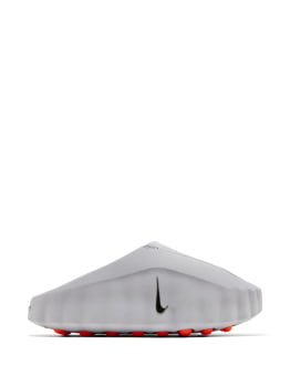 NIKE MIND 001 SLIDE LIGHT SMOKE GREY 