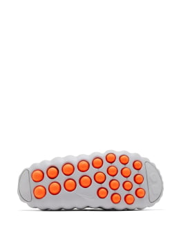 NIKE MIND 001 SLIDE LIGHT SMOKE GREY 