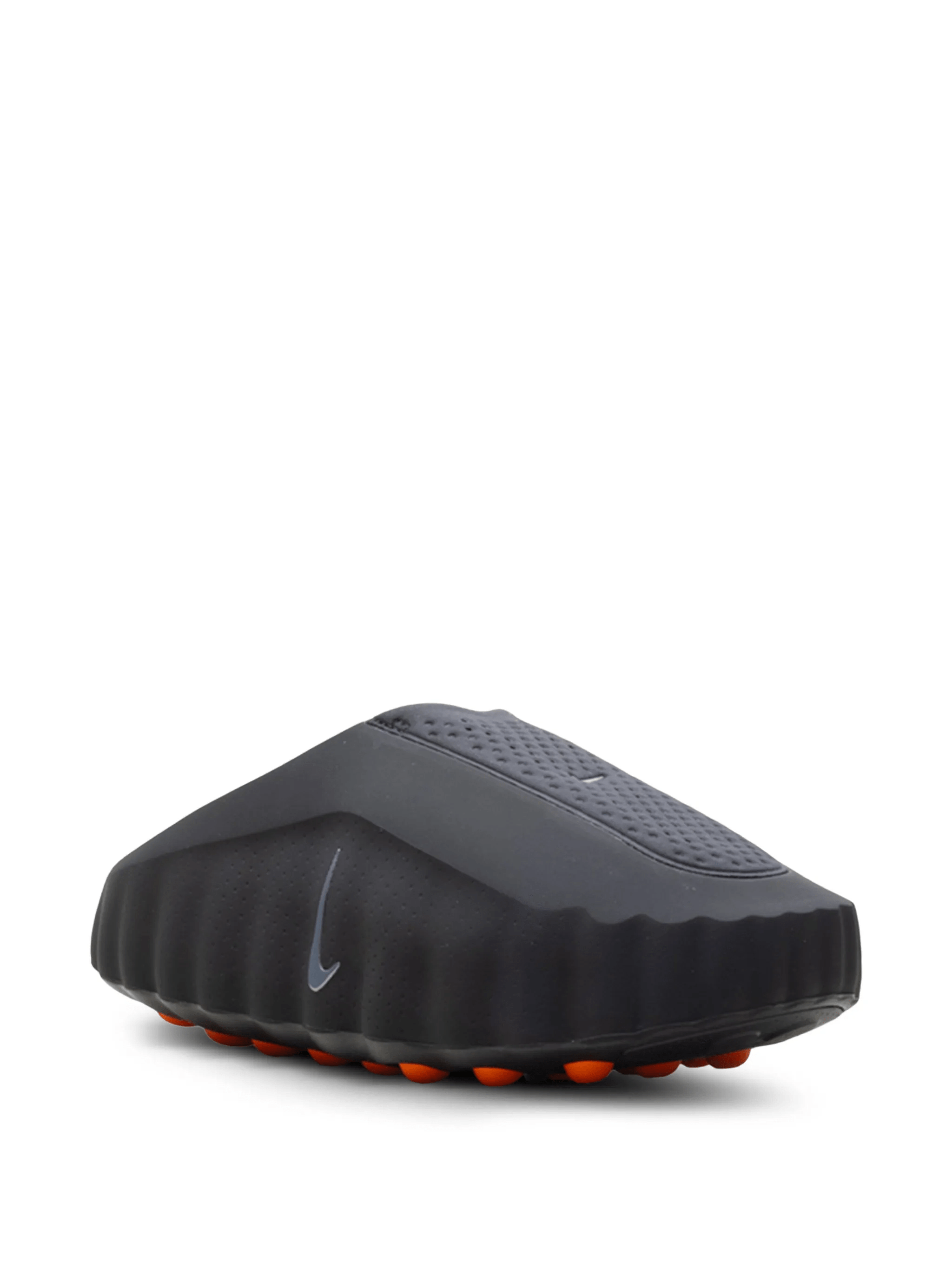 NIKE MIND 001 SLIDE BLACK CHROME 