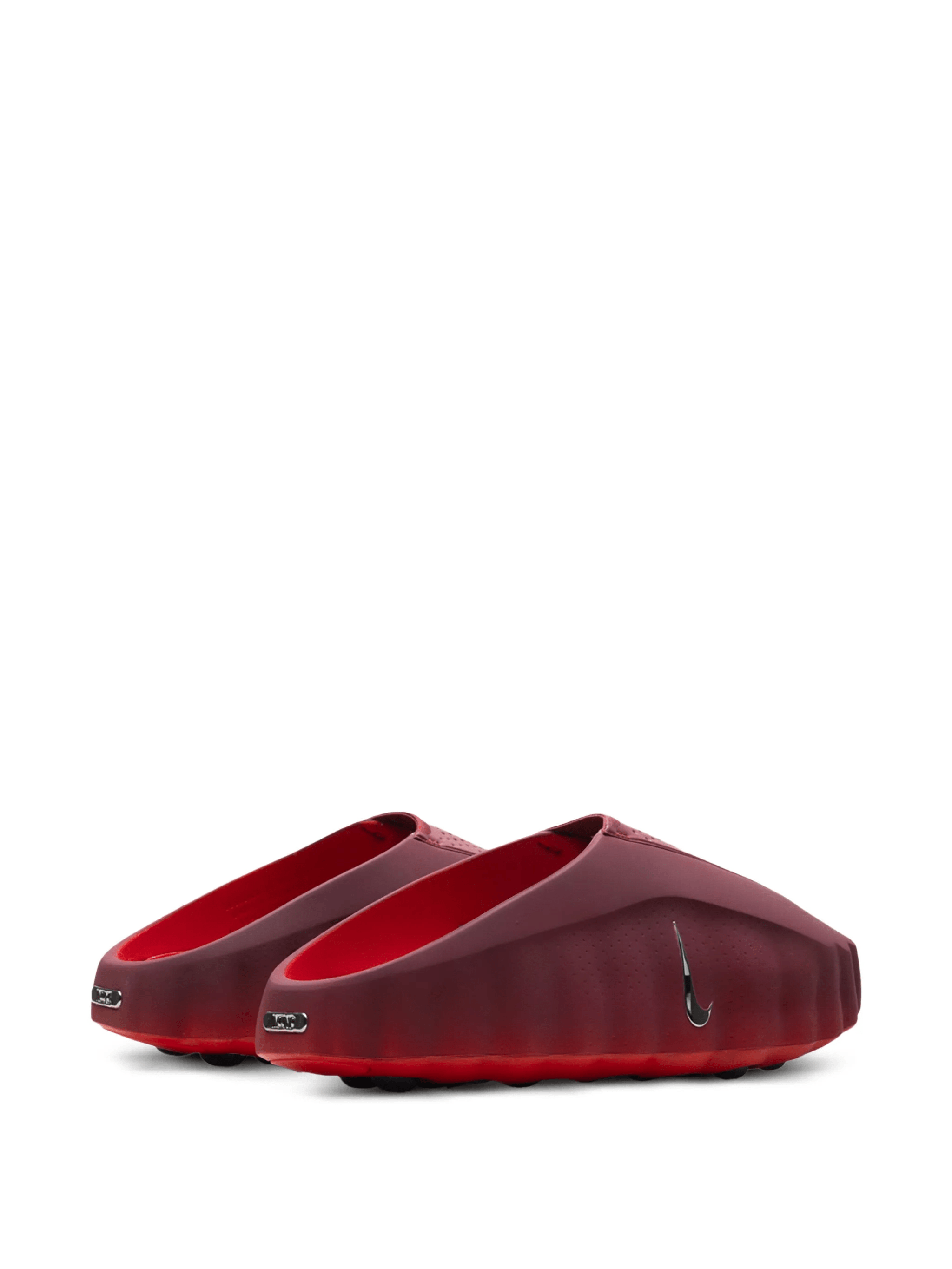 Nike Mind 001 Slide Team Red University Red