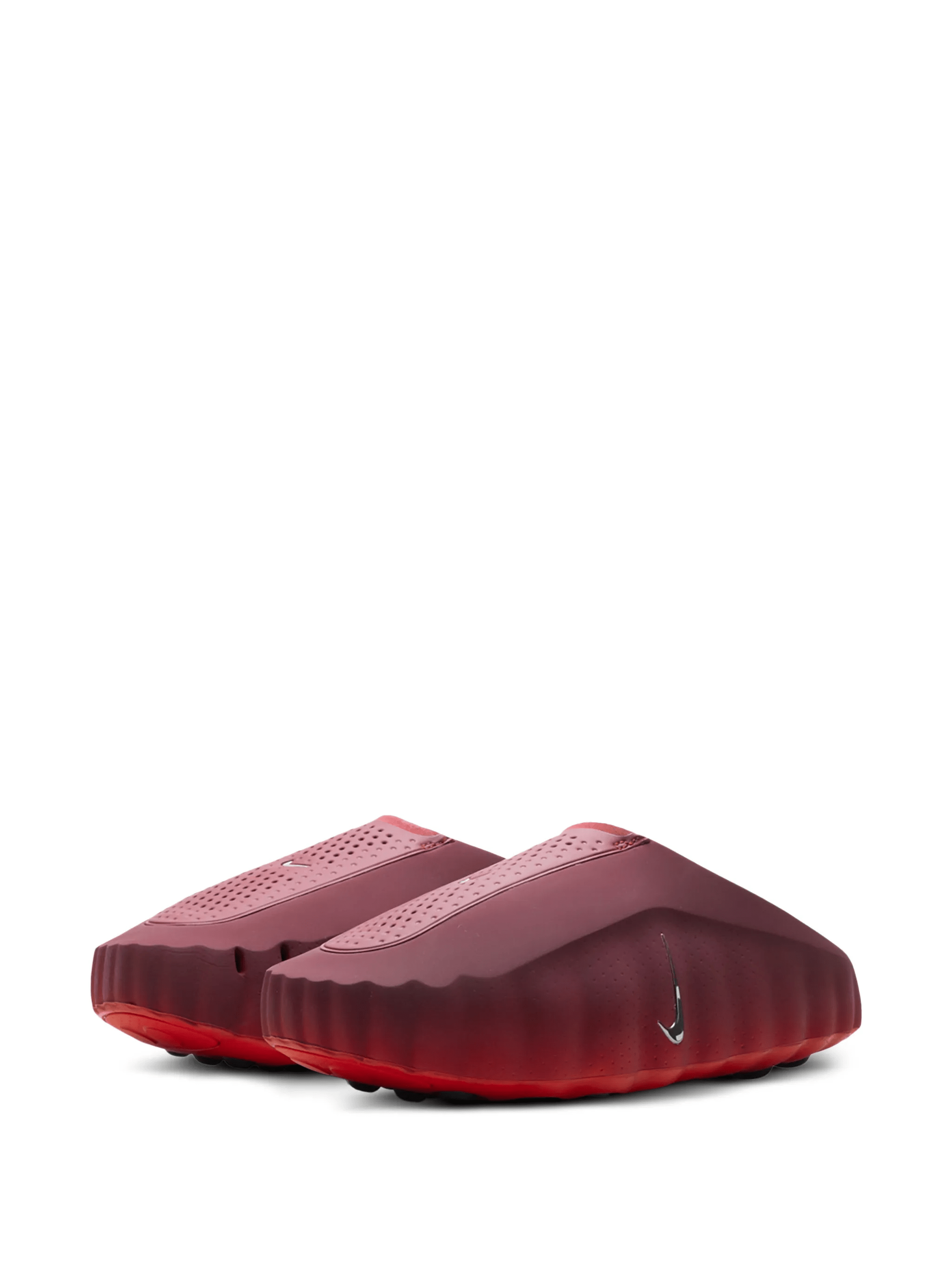 Nike Mind 001 Slide Team Red University Red
