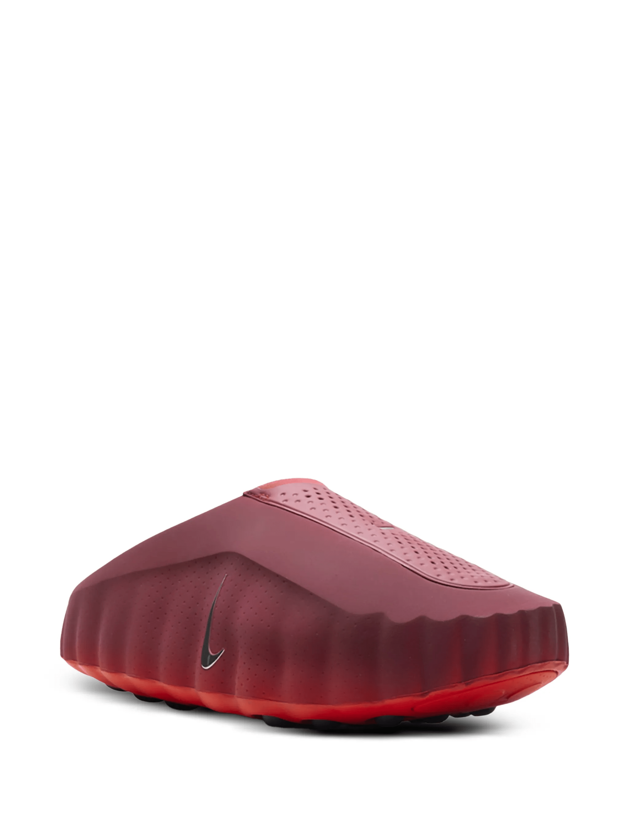 Nike Mind 001 Slide Team Red University Red Nike Mind 001 Slide Team Red University Red