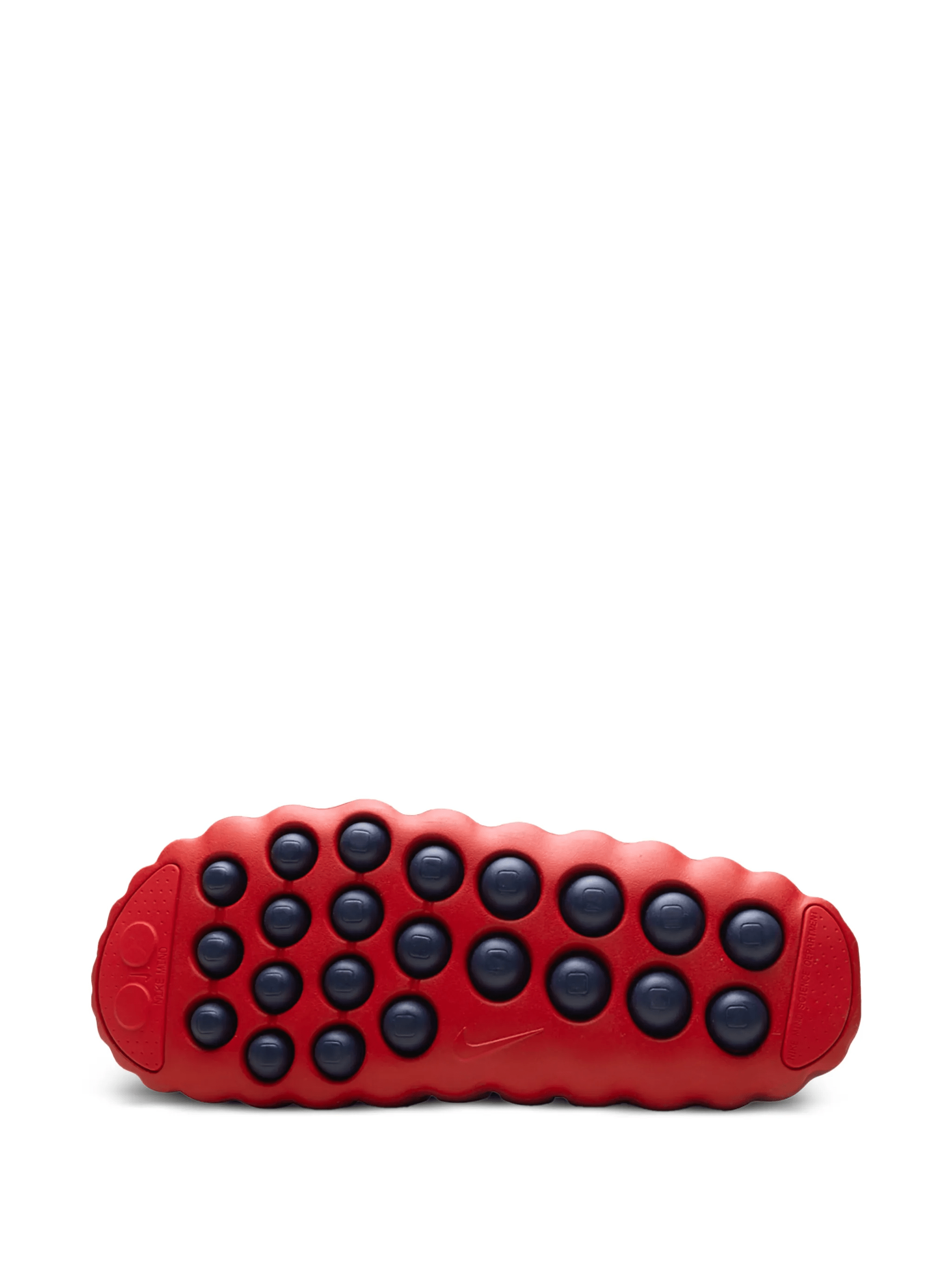 Nike Mind 001 Slide Team Red University Red