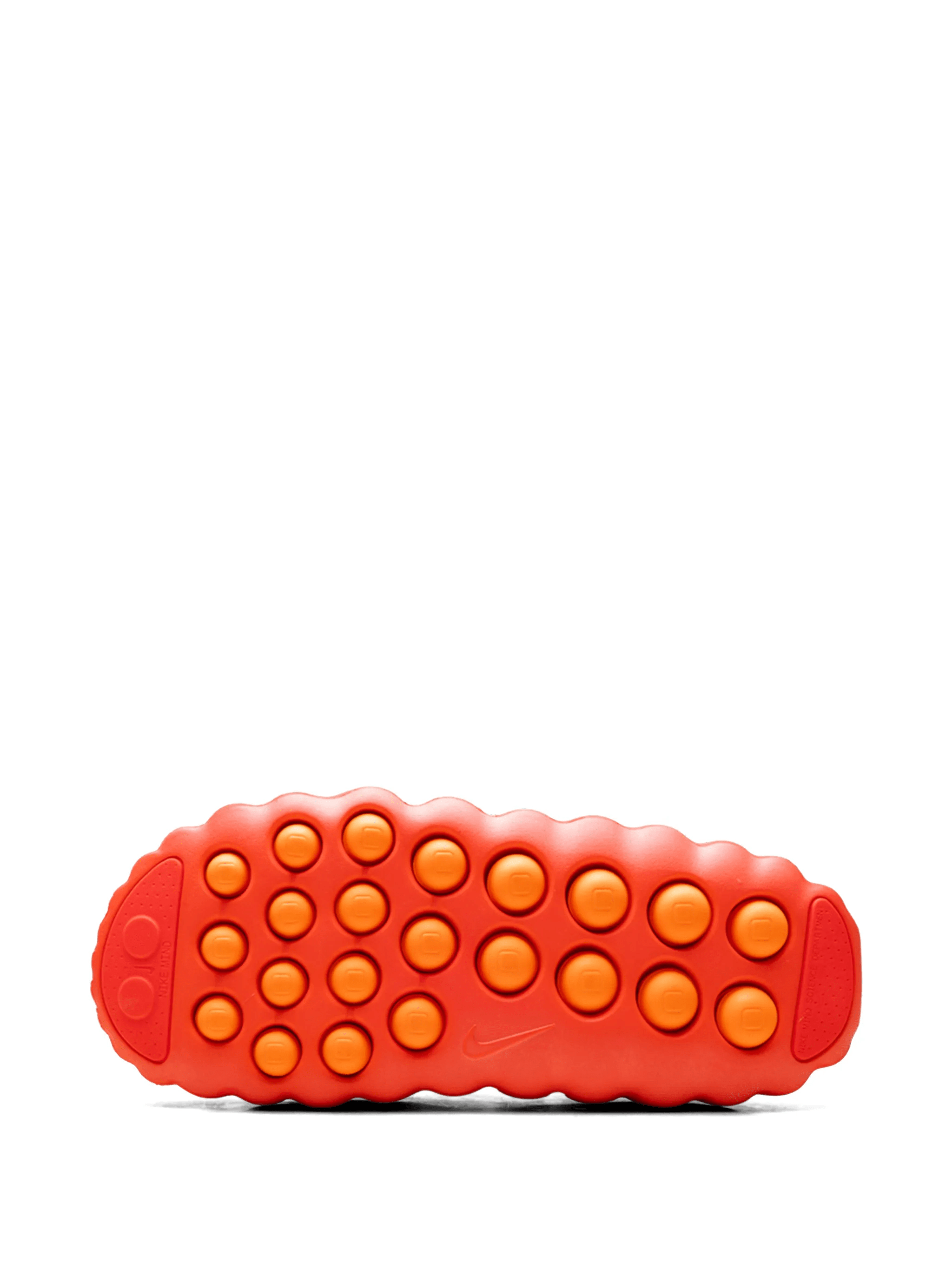 NIKE MIND 001 SLIDE SOLAR RED