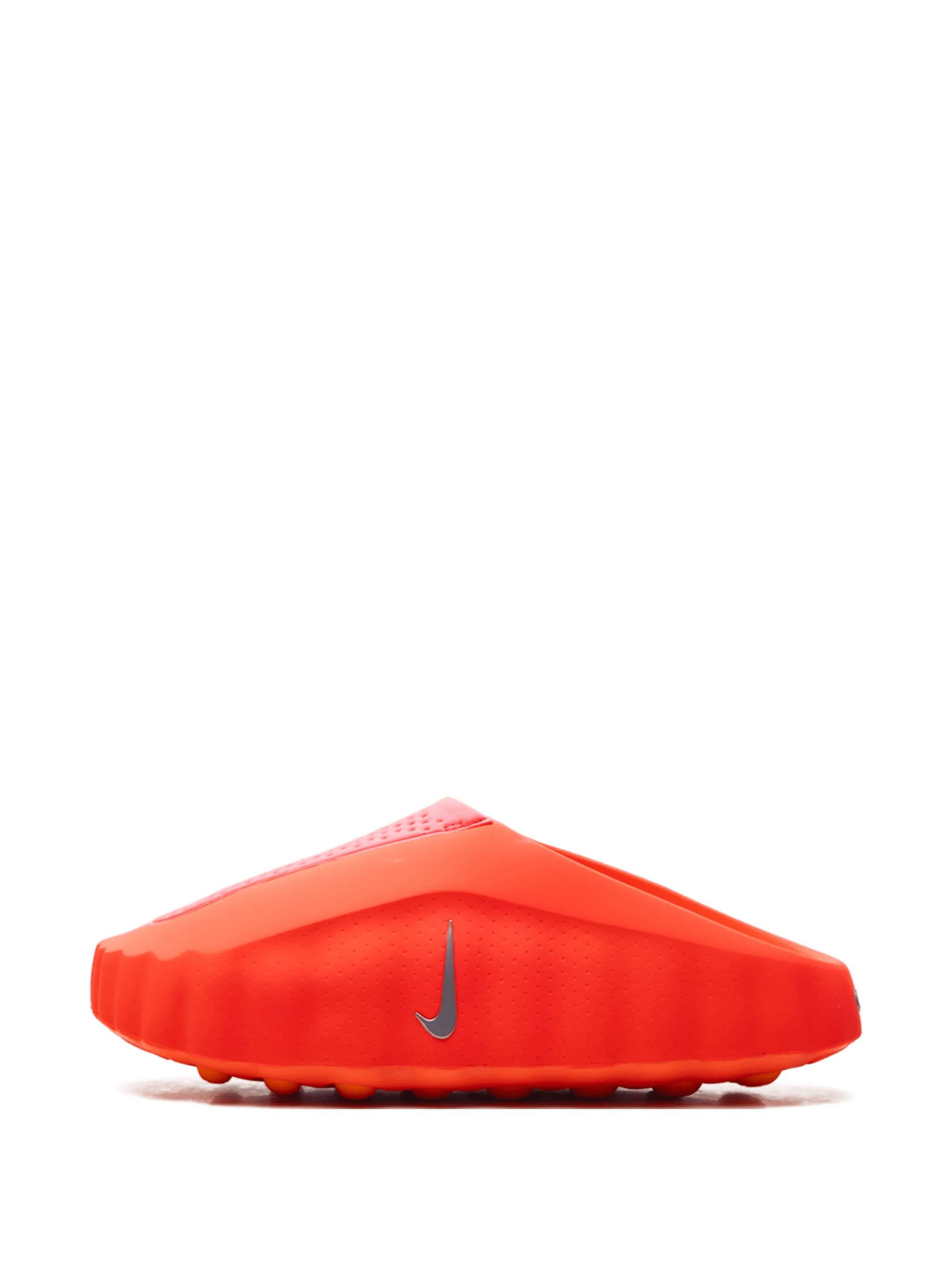 NIKE MIND 001 SLIDE SOLAR RED