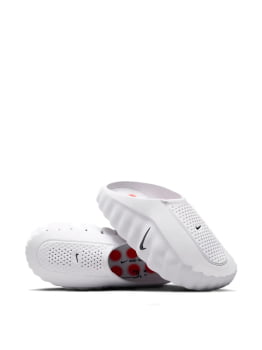 NIKE MIND 001 USA WHITE SPEED RED