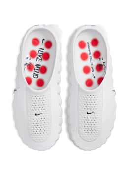 NIKE MIND 001 USA WHITE SPEED RED