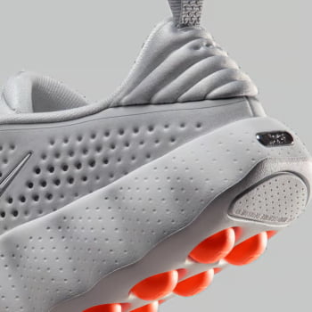 NIKE MIND 002 'SMOKE GREY'