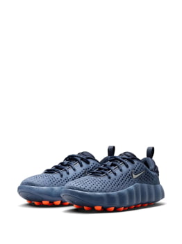 NIKE MIND 002 THUNDER BLUE CHROME
