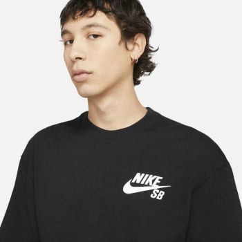 NIKE SB CAMISETA MASCULINA