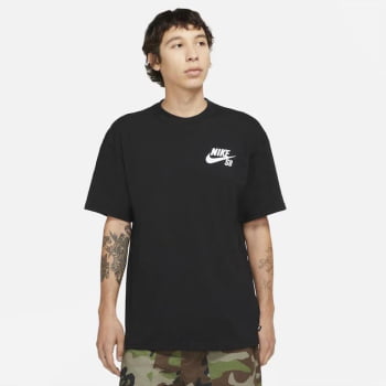 NIKE SB CAMISETA MASCULINA